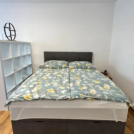 Apartment In Graz