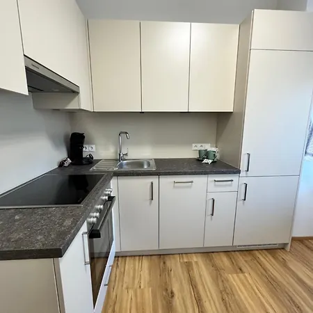 In شقة غراتس